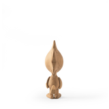 Peanut x Woodstock Oak Small