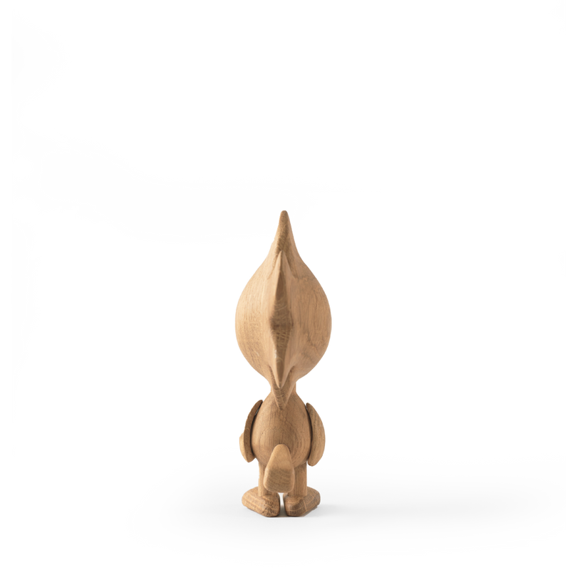 Peanut x Woodstock Oak Small
