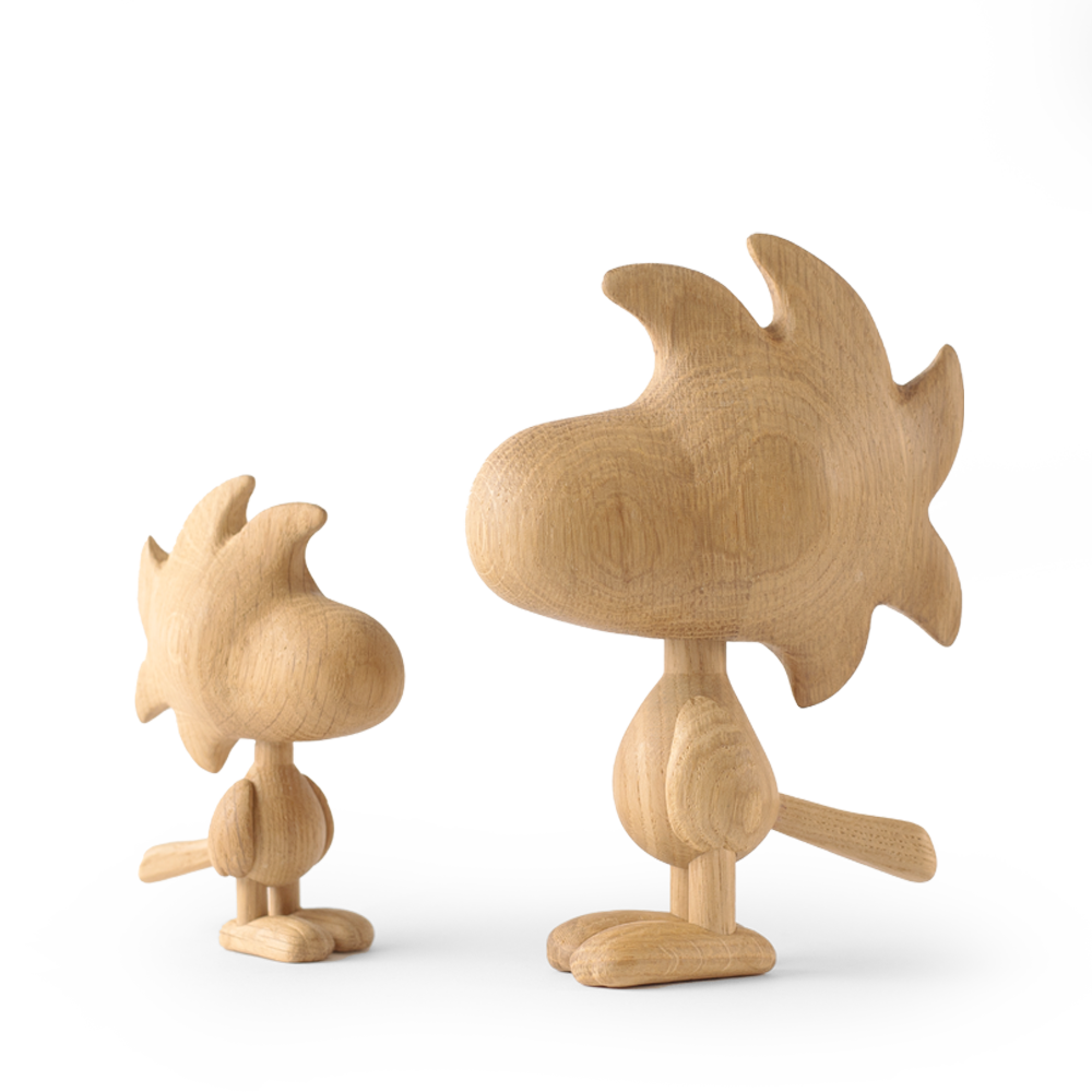 Peanut x Woodstock Oak Large – Boyhood Denmark™