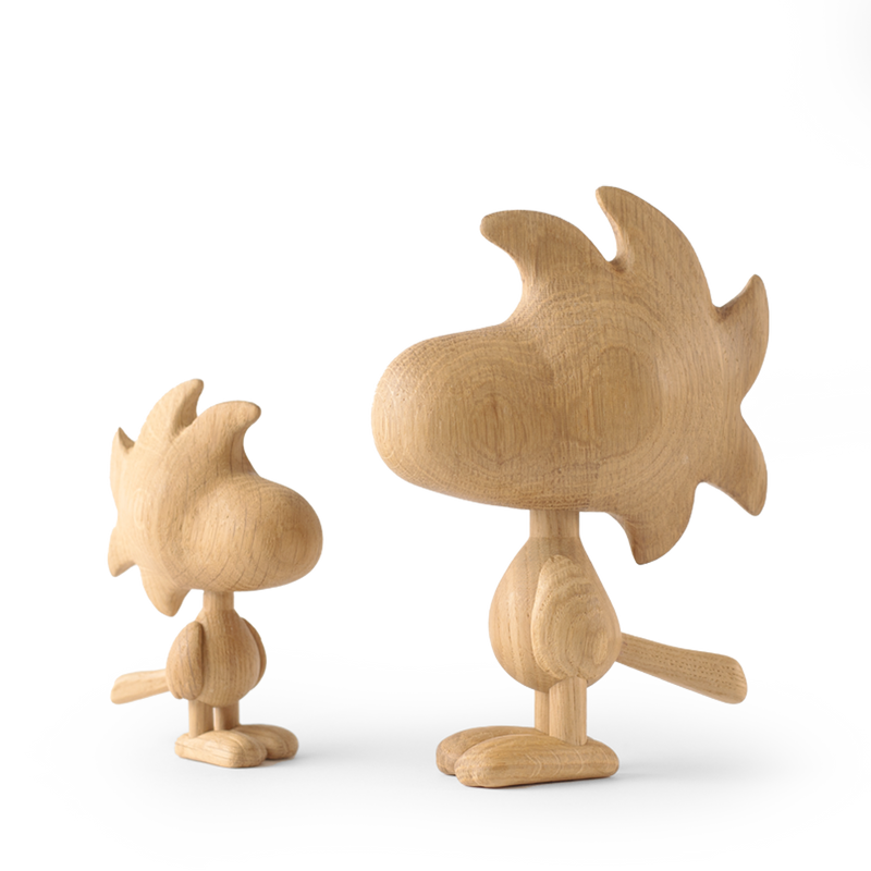 Peanut x Woodstock Oak Small