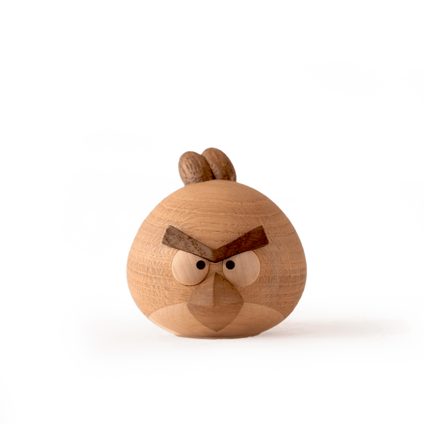 Angry Birds x RED Small – Boyhood Denmark™