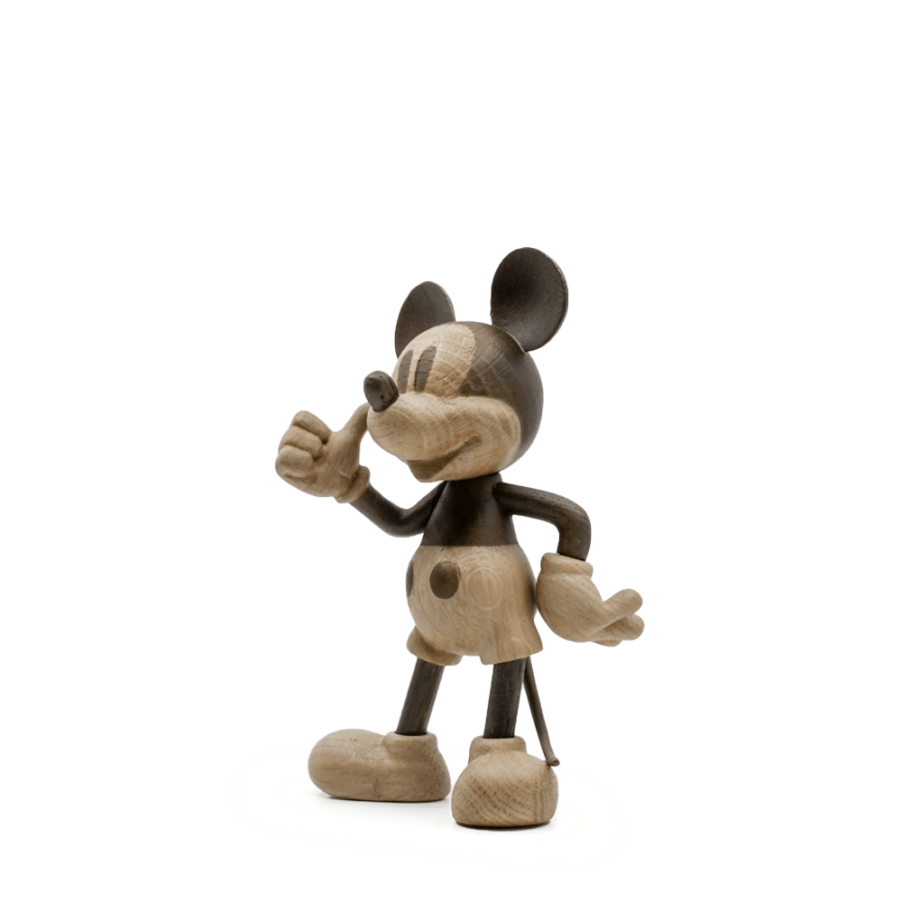 未使用 ボーイフッド BOYHOOD フィギュア ミッキーマウス Disney Disney x Mickey Mouse Large – Boyhood Denmark™