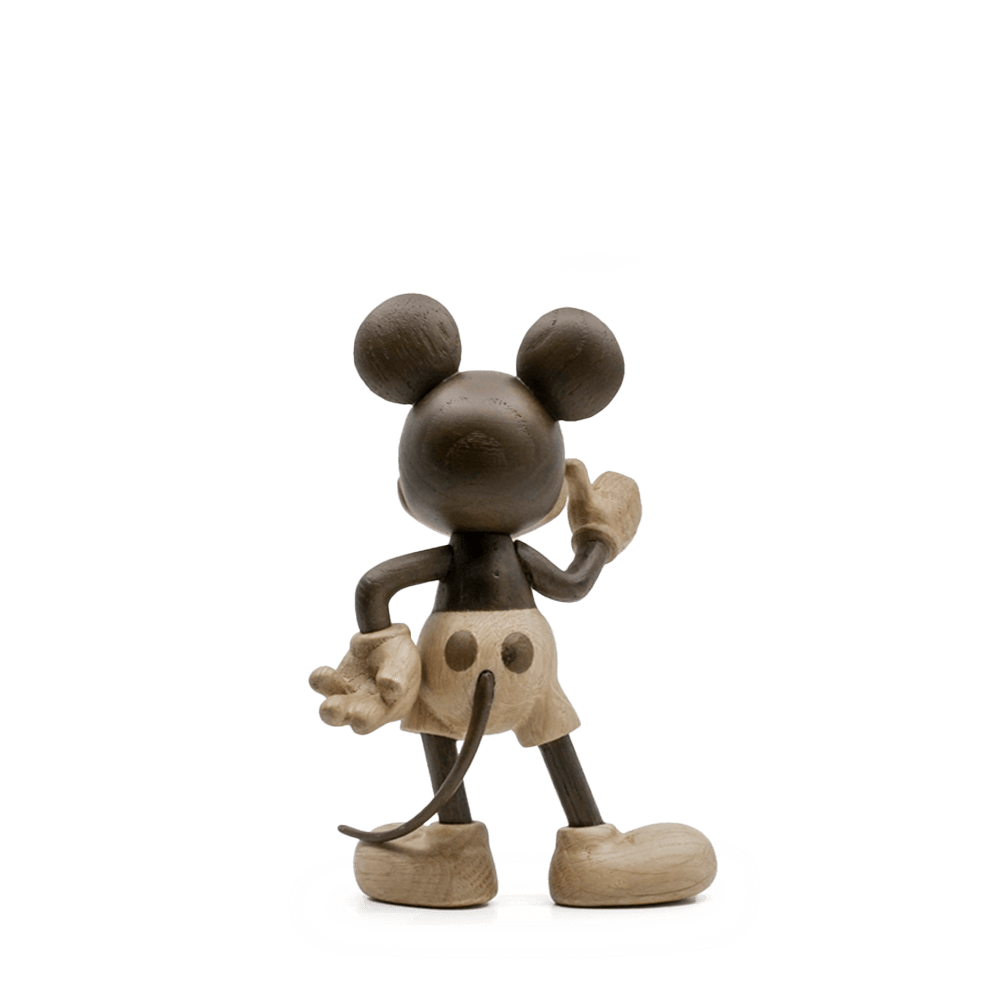 未使用 ボーイフッド BOYHOOD フィギュア ミッキーマウス Disney Disney x Mickey Mouse Large – Boyhood Denmark™