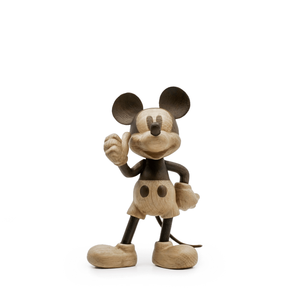 未使用 ボーイフッド BOYHOOD フィギュア ミッキーマウス Disney Disney x Mickey Mouse Large – Boyhood Denmark™
