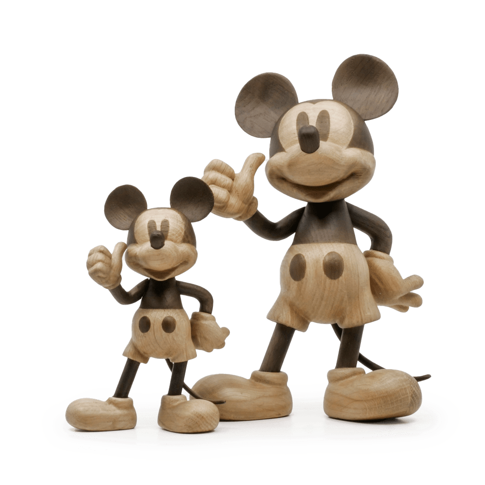 Disney x Mickey Mouse Small – Boyhood Denmark™