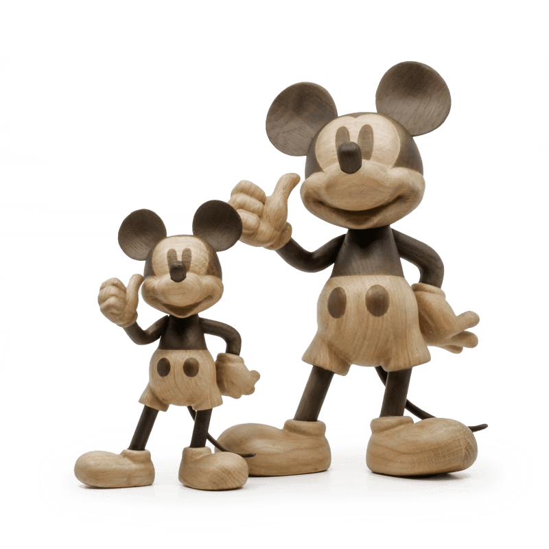 Disney x Mickey Mouse Large – Boyhood Denmark™ Disney x Mickey Mouse Large – Boyhood Denmark™