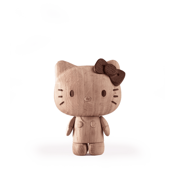 Hello Kitty x Oak Small