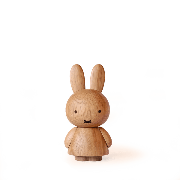 Miffy x Miffy Oak Small