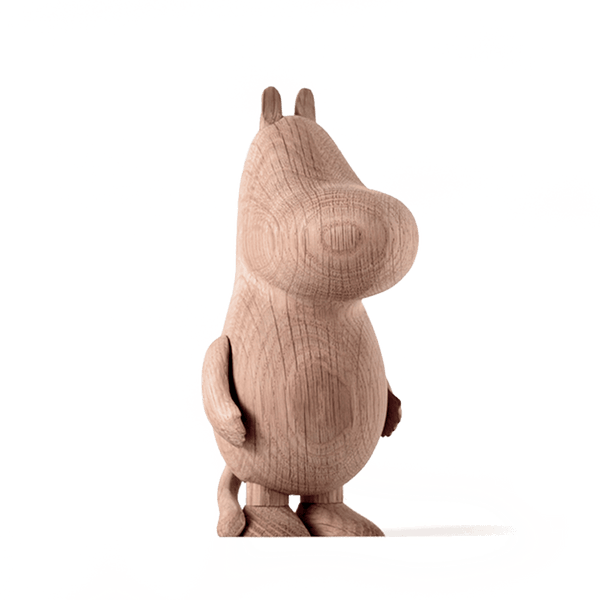 Moomin x MOOMINTROLL Oak XL