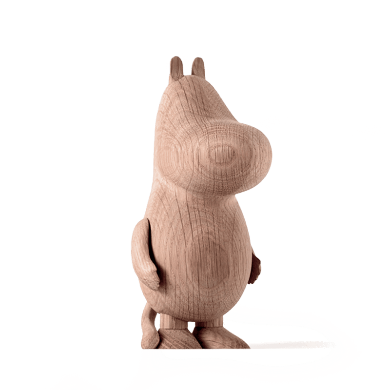 Moomin x MOOMINTROLL Oak XL