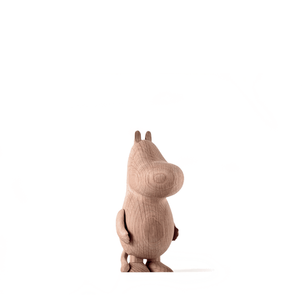 Moomin x MOOMINTROLL Oak Mini – Boyhood Denmark™