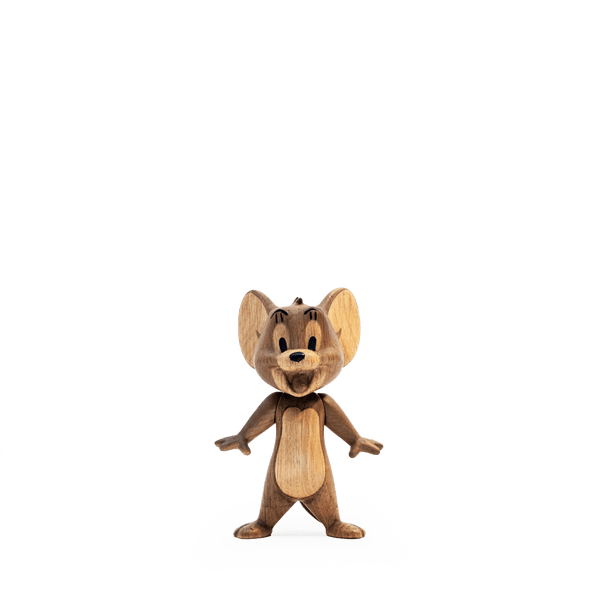 Tom & Jerry x Jerry Small