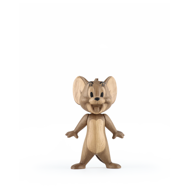 Tom & Jerry x Jerry Small