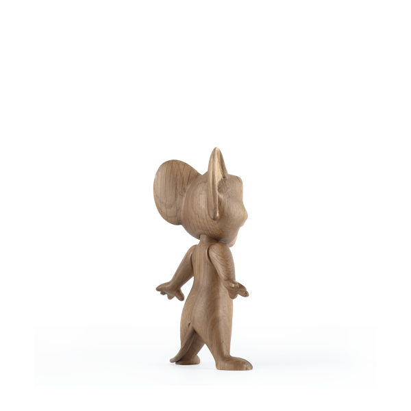 Tom & Jerry x Jerry Small