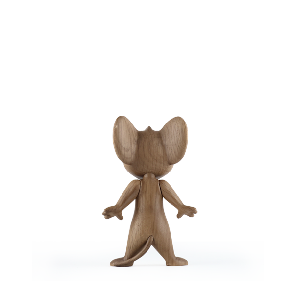Tom & Jerry x Jerry Small