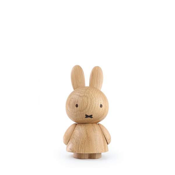 Miffy x Miffy Oak Small