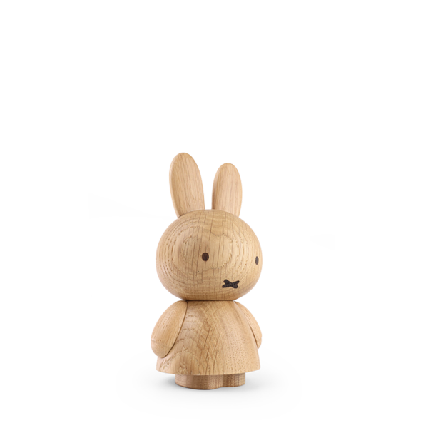 Miffy x Miffy Oak Small