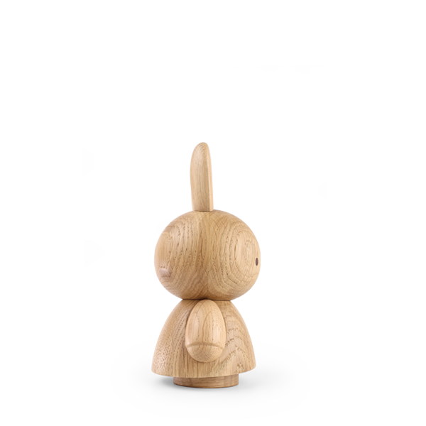 Miffy x Miffy Oak Small