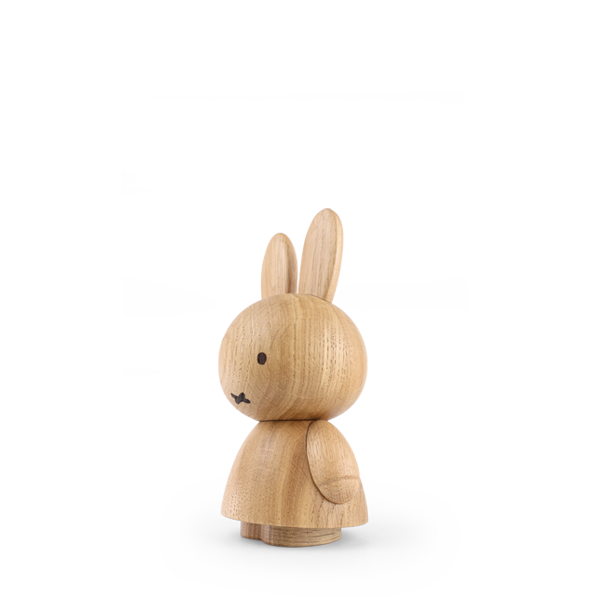 Miffy x Miffy Oak Small
