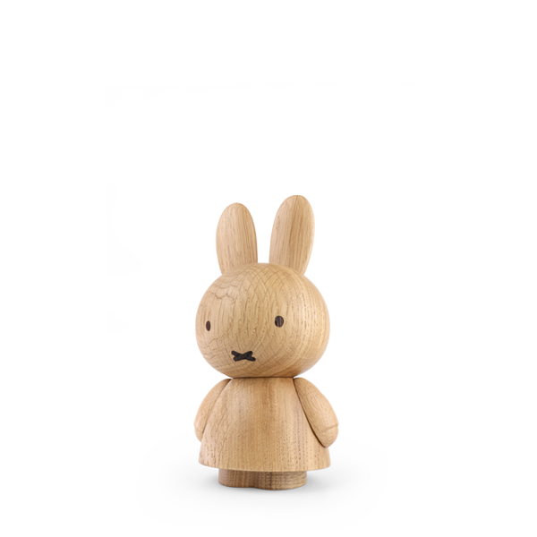 Miffy x Miffy Oak Small