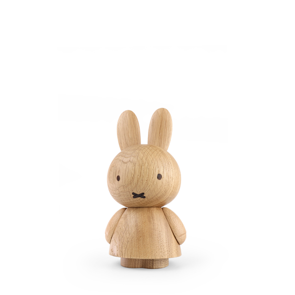 Miffy x Miffy Oak Small