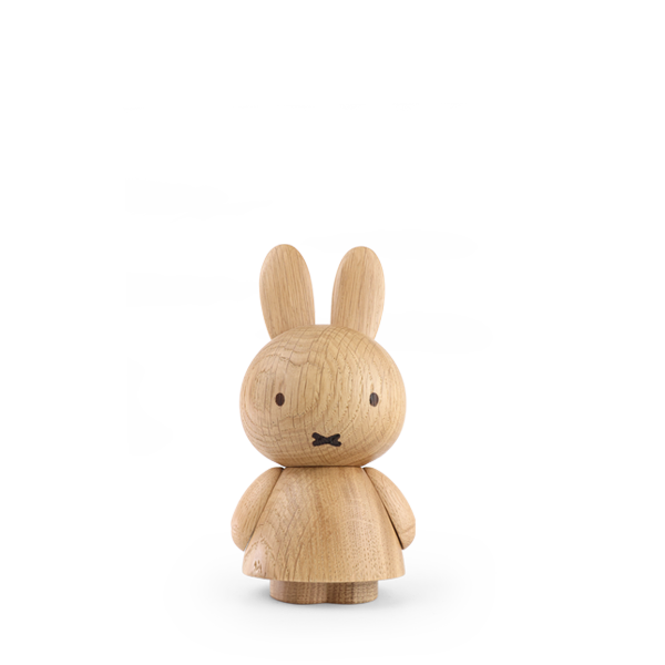 Miffy x Miffy Oak Small