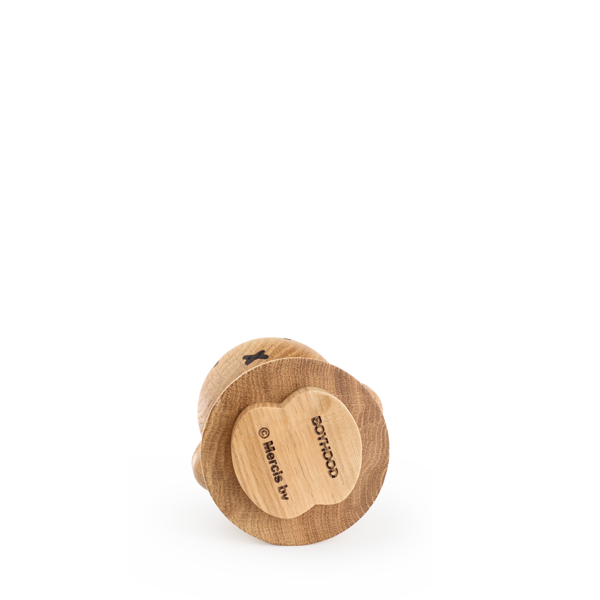 Miffy x Miffy Oak Small