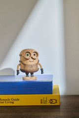 Minions x Stuart Small