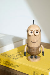 Minions x Stuart Small