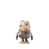 Minions x Stuart Small