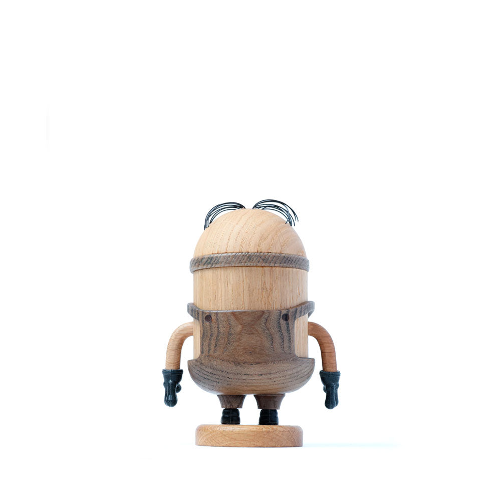 Minions x Stuart Small – Boyhood Denmark™