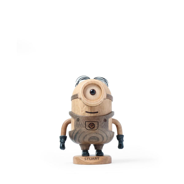 Minions x Stuart Small – Boyhood Denmark™