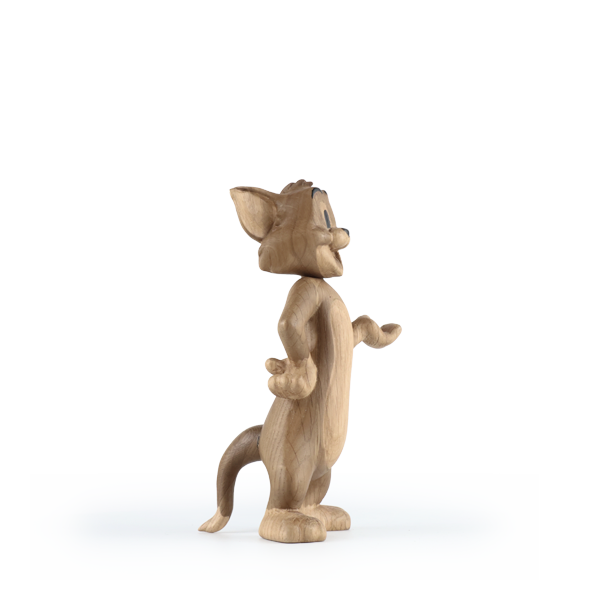 Tom & Jerry x Tom Large