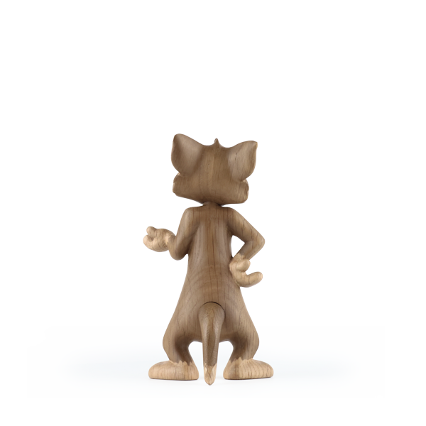 Tom & Jerry x Tom Small