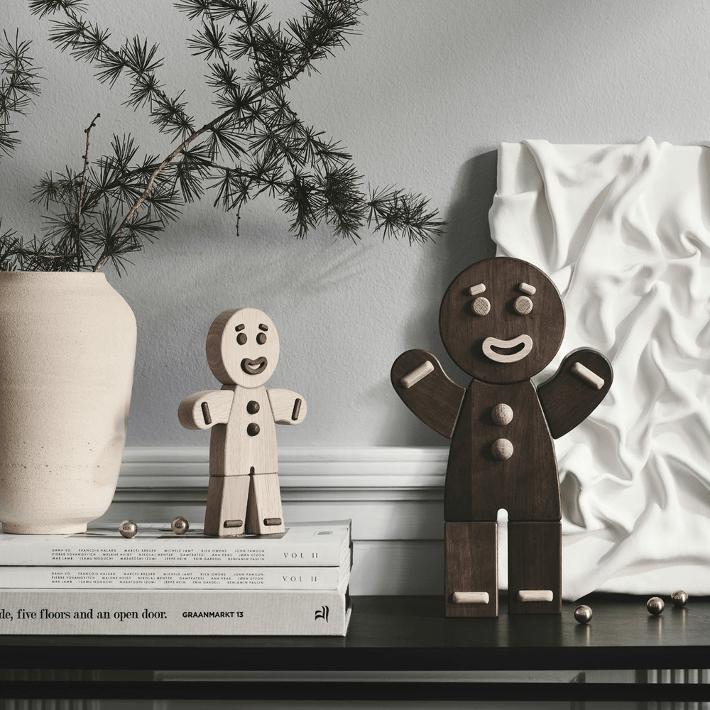Gingerbread Man – Boyhood Denmark™