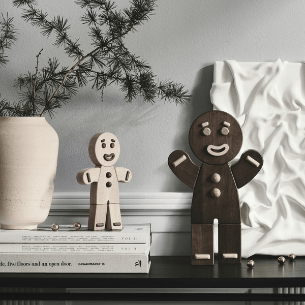 Gingerbread Man – Boyhood Denmark™ Gingerbread Man – Boyhood Denmark™