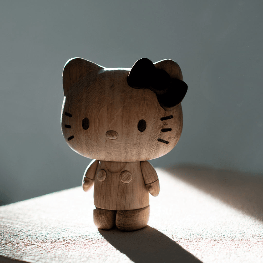 Hello Kitty x Oak Small – Boyhood Denmark™