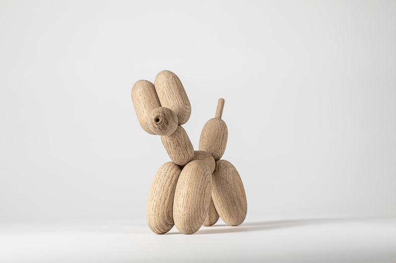 Ballon d'Og Oak Small – Boyhood Denmark™ Ballon d'Og Oak Small – Boyhood Denmark™