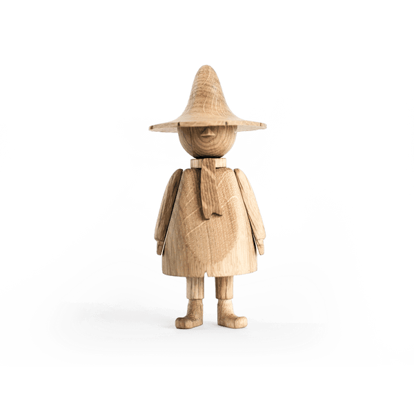 Moomin x SNUFKIN  Oak Small