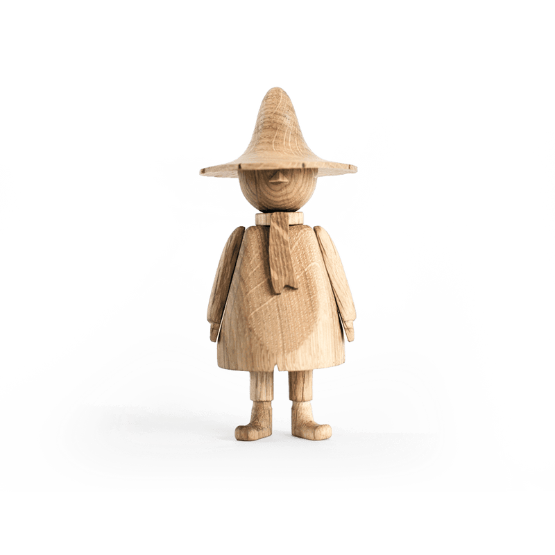 Moomin x SNUFKIN  Oak Small