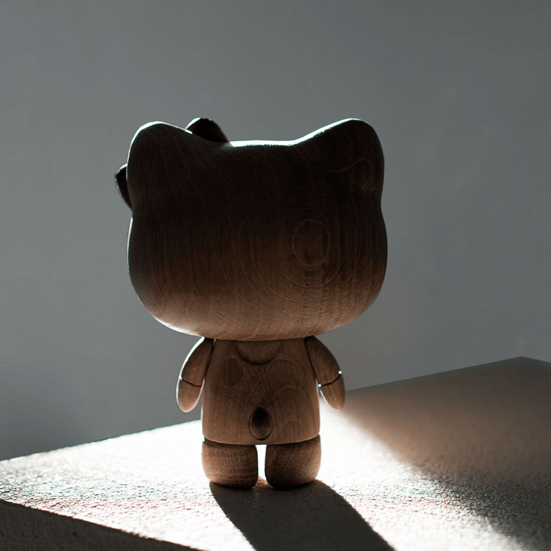 Hello Kitty x Oak Small – Boyhood Denmark™ Hello Kitty x Oak Small – Boyhood Denmark™