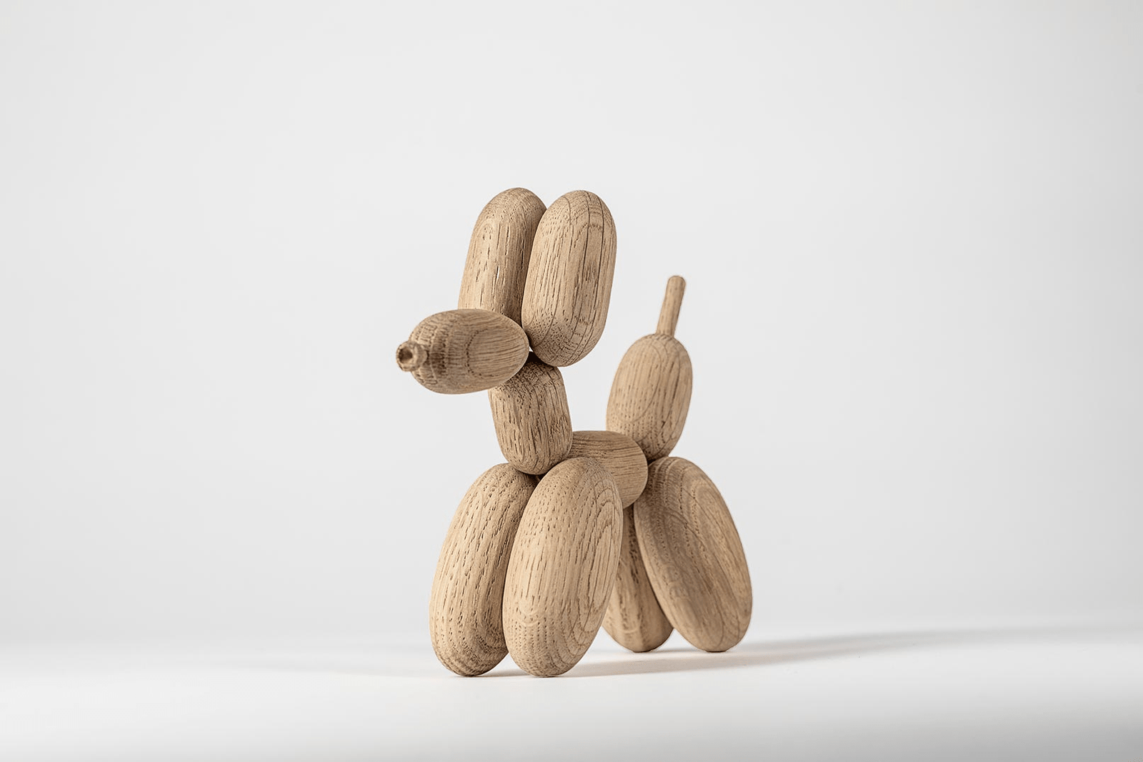 Ballon d'Og Oak Small – Boyhood Denmark™