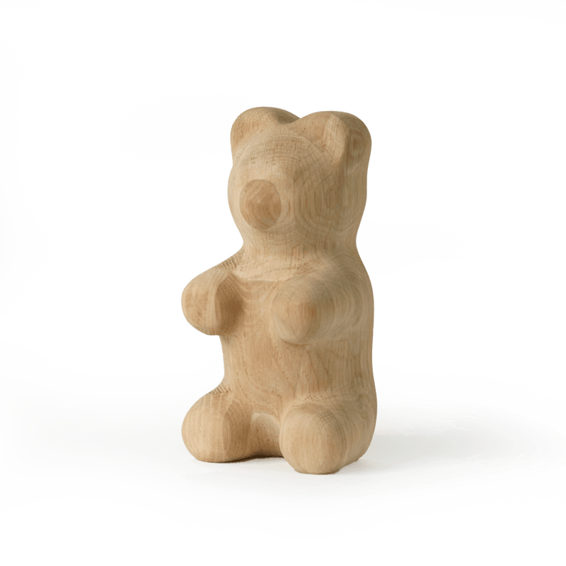 Gummy Bear Oak Large