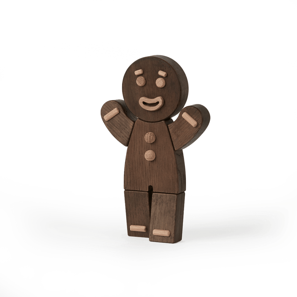 Gingerbread Man – Boyhood Denmark™