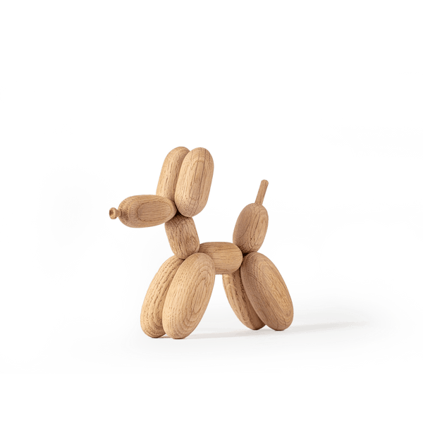 Ballon d'Og Oak Small – Boyhood Denmark™