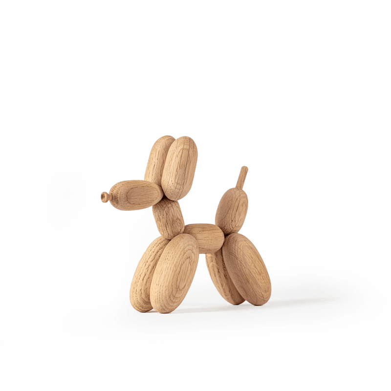 Ballon d'Og Oak Small – Boyhood Denmark™ Ballon d'Og Oak Small – Boyhood Denmark™
